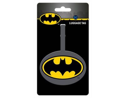 Pyramid International DC Comics Batman Visačka na kufor