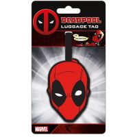 Pyramid International Deadpool Visačka na kufor