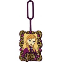 Visačka na kufor Frozen Anna