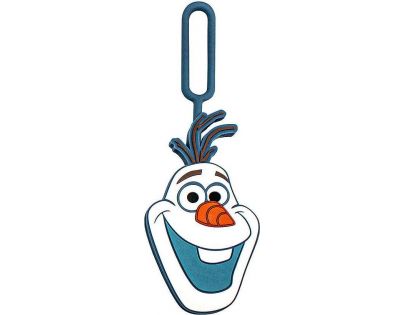 Visačka na kufor Frozen Olaf