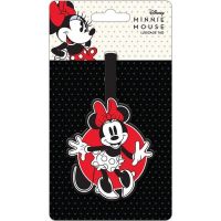 Visačka na kufr Minnie