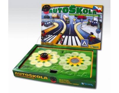 Vista Autoškola