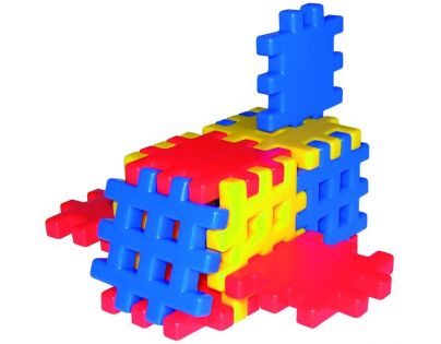 Vista Blok 1