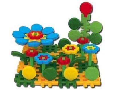 Vista Blok Flora 4