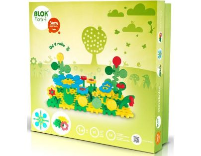 Vista Blok Flora 4