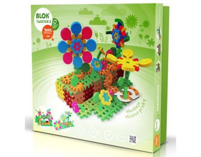 Vista Blok Twister 2