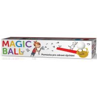 Vista Magic Ball Kúzelná loptička 3
