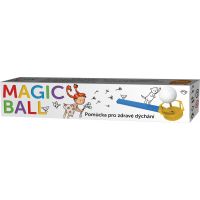 Vista Magic Ball Kúzelná loptička 4