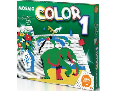 Vista Mosaic Color 1