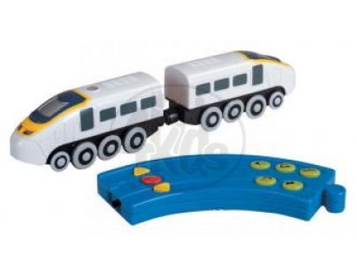 MAXIM 50854 - Elektrická lokomotiva na dálkové ovládání