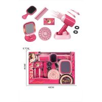 Vlasové štúdio fén + zrkadlo 2