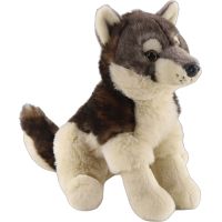 Vlk sediaci 20 cm