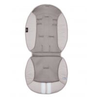 Vložka do kočárku letní Mini by Easywalker Light Grey Vložka do kočárku letní Mini by Easywalker Light Grey