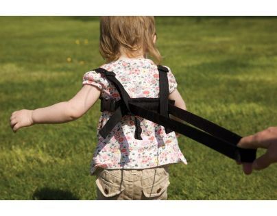 Sunshine Kids 10540 - Vodící kšíry Child Harness