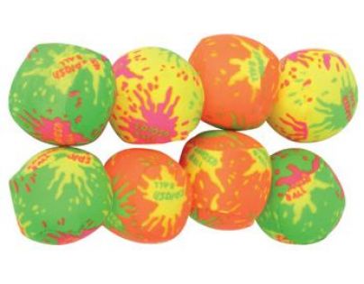 Vodné bomby 8 kusov