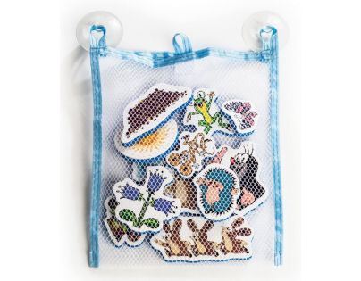 Toy Krteček Vodolepky Krtko a zajačik