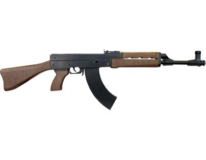 Vojenská samonabíjacia puška vzor VZ58 CZ - 8 rán