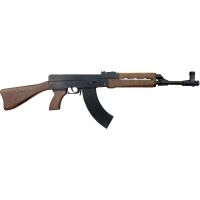 Vojenská samonabíjacia puška vzor VZ58 CZ - 8 rán