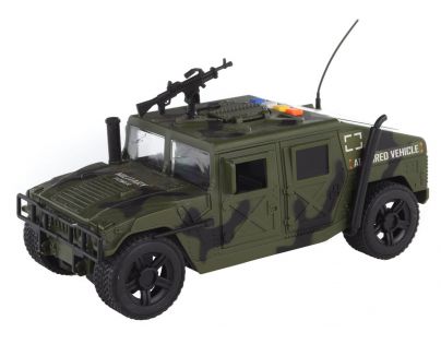 Vojenské auto 3331