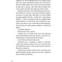 Bookmedia Voňavá lékárna Ve vzduchu se vznáší tajemství Anna Ruheová CZ verzia 3