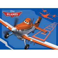 Vopi Dětský koberec Disney Planes 1 Dusty 95 x 133 cm Vopi Dětský koberec Disney Planes 1 Dusty 95 x 133 cm