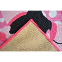 Vopi Disney koberec Minnie 95 x 133 cm 2