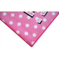Vopi Disney koberec Minnie 95 x 133 cm 3
