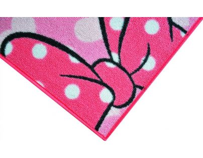 Vopi 3815 Disney koberec Minnie 95x133cm