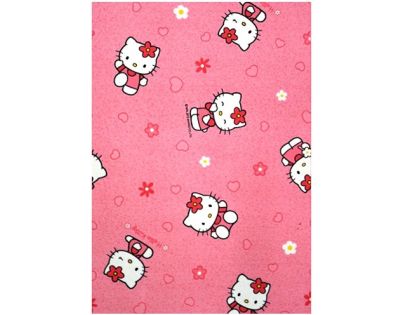Vopi Hello Kitty Koberec růžový