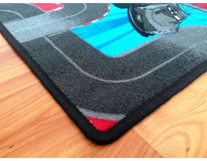 Vopi Koberec Cars III. 80 x 120 cm