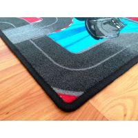 Vopi Koberec Cars III. 80 x 120 cm 2