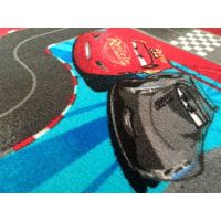 Vopi Koberec Cars III. 80 x 120 cm 3