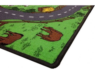 Vopi koberec Farma II. 95 x 200 cm