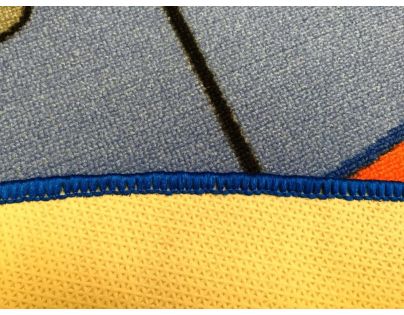 Vopi koberec Roční období průměr 200 cm
