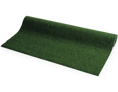 Vopi Koberec Tráva s nopky 133 x 300 cm