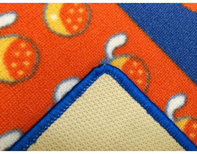 Vopi koberec Twister 100 x 140 cm