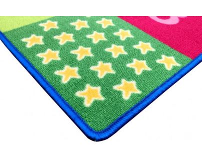 Vopi koberec Twister 100 x 140 cm