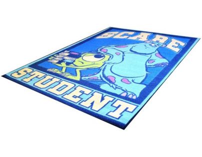 Vopi Príšerky sro Detský koberec Monsters University 1 95 x 133 cm
