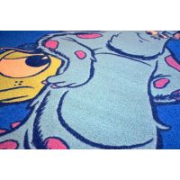 Vopi Príšerky sro Detský koberec Monsters University 1 95 x 133 cm 3