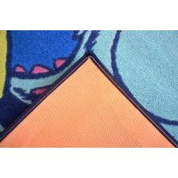 Vopi Príšerky sro Detský koberec Monsters University 1 95 x 133 cm 4