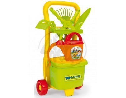 Vozík zahradníka Wader 10970