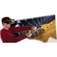 VR Real Feel Motokros 3