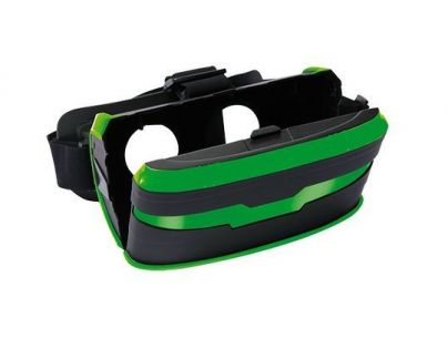 VR Real Feel Motokros