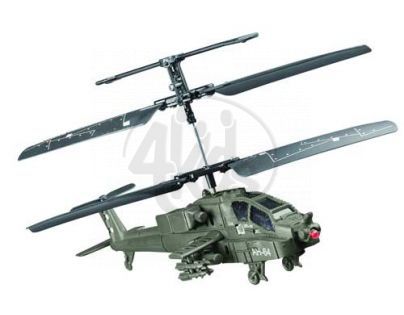 FLEG S012_GF 1011 - Helikoptéra - Apache