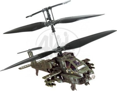 FLEG S009_GF3010 - Helikoptéra - AH64 Apache