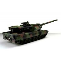 VsTank RC Tank PRO Airsoft German Leopard 2 A6 NATO 2