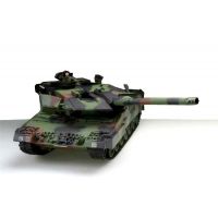 VsTank RC Tank PRO Airsoft German Leopard 2 A6 NATO 3