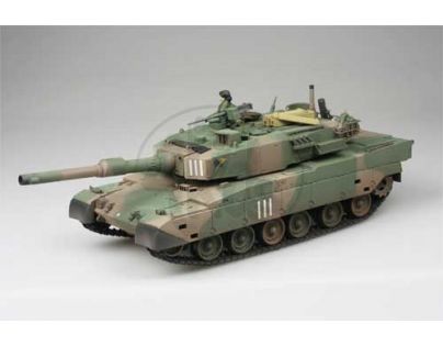 VsTank PRO Airsoft GR3017_08686 - JGSDF Type 90 Green