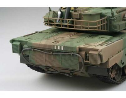 VsTank PRO Airsoft GR3017_08686 - JGSDF Type 90 Green