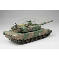VsTank PRO Airsoft GR3017_08686 - JGSDF Type 90 Green 4